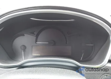 2013 Cadillac Srx Luxury Collection z USA, uszkodzony, nr VIN 3GYFNGE33DS545965